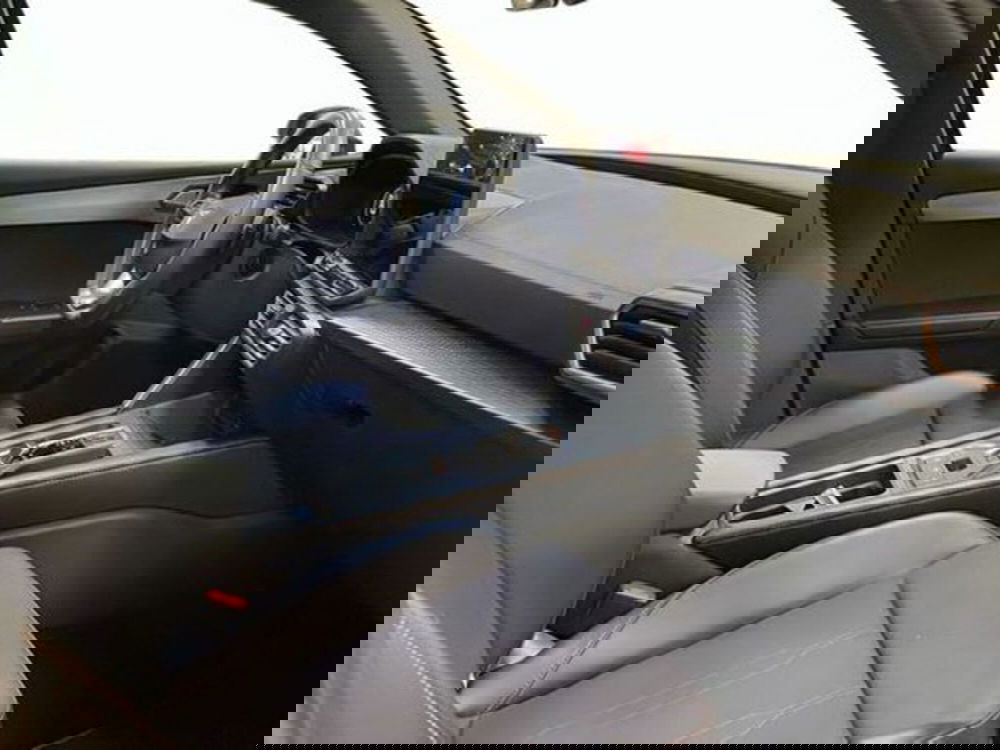 Cupra Leon usata a Vicenza (6)