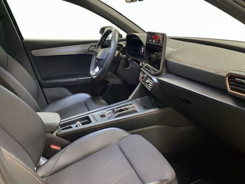 Cupra Leon usata a Vicenza (6)