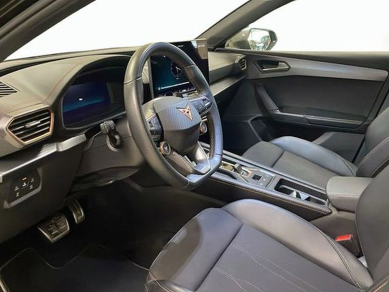 Cupra Leon usata a Vicenza (7)