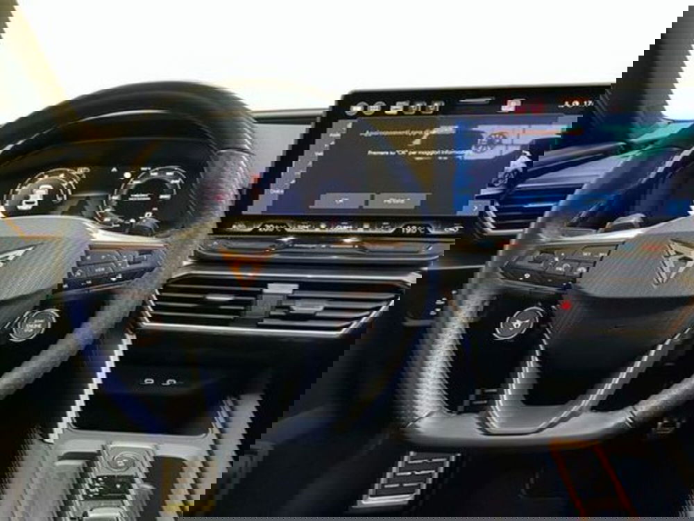 Cupra Leon usata a Vicenza (9)