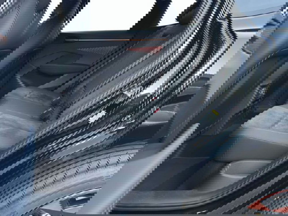 Cupra Terramar usata a Vicenza (10)