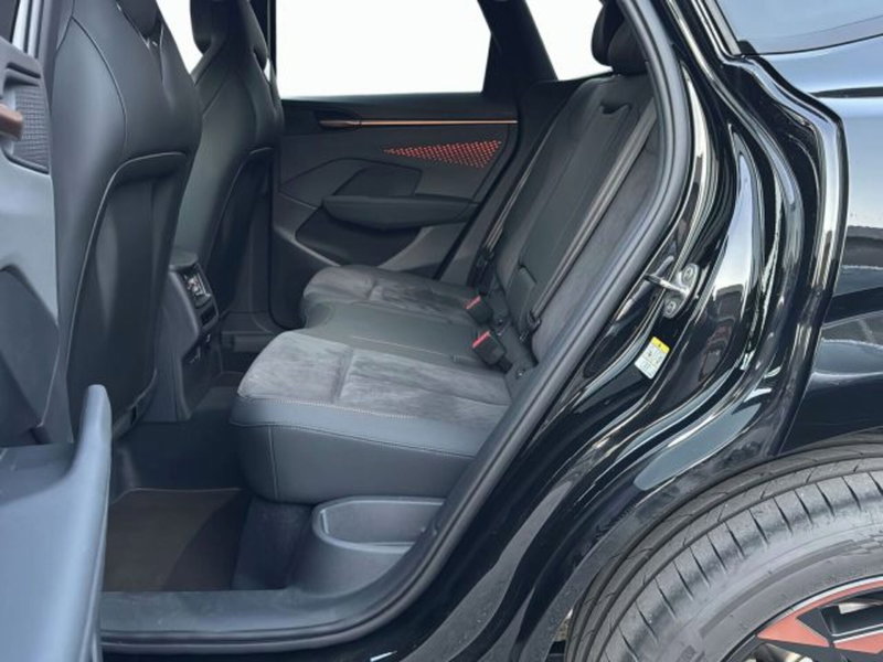 Cupra Terramar usata a Vicenza (10)