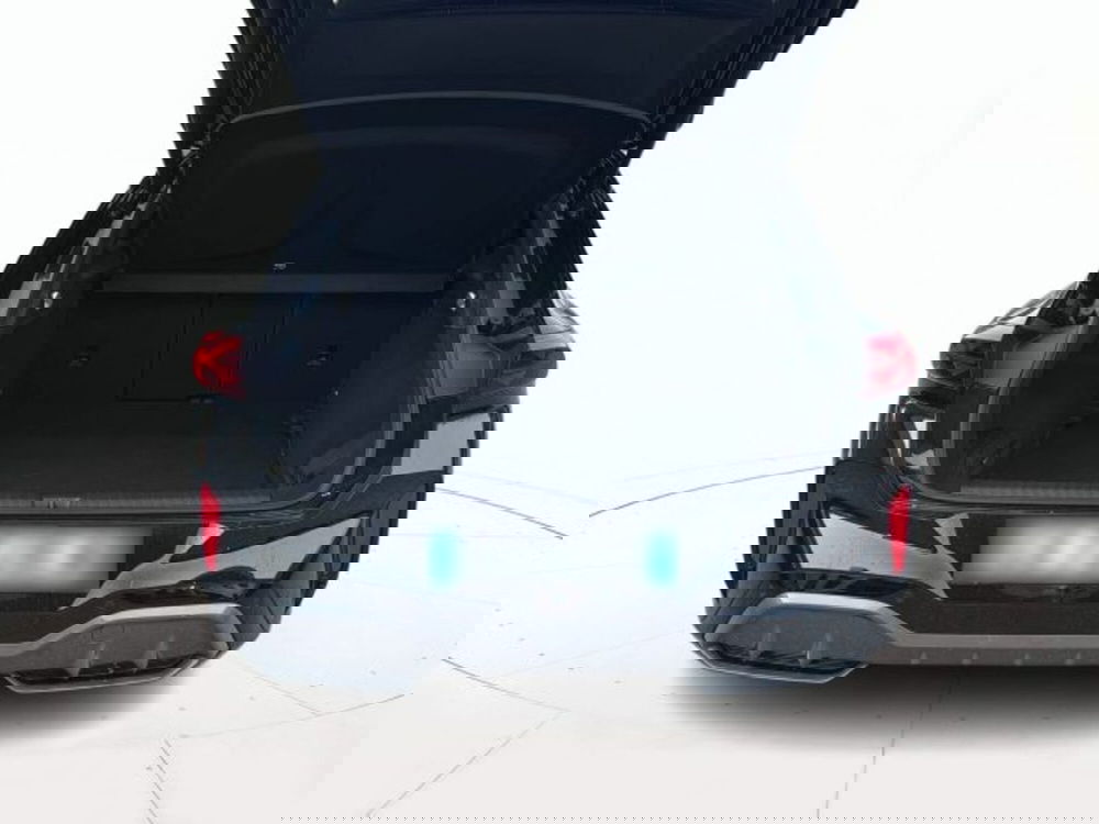 Cupra Terramar usata a Vicenza (11)