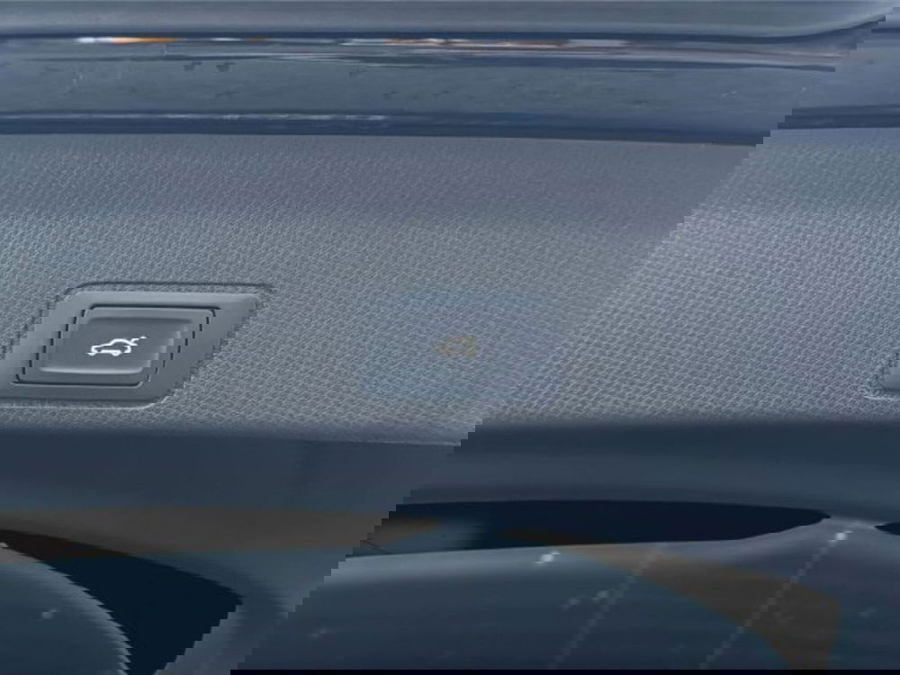 Cupra Terramar usata a Vicenza (12)