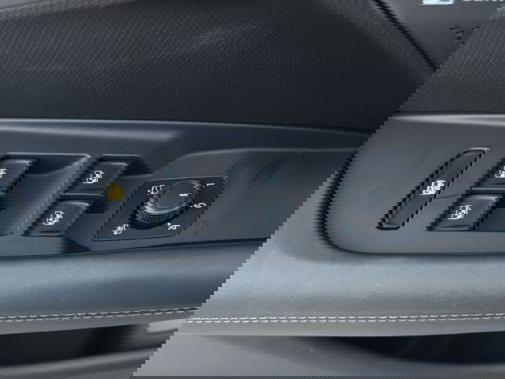 Cupra Terramar usata a Vicenza (13)