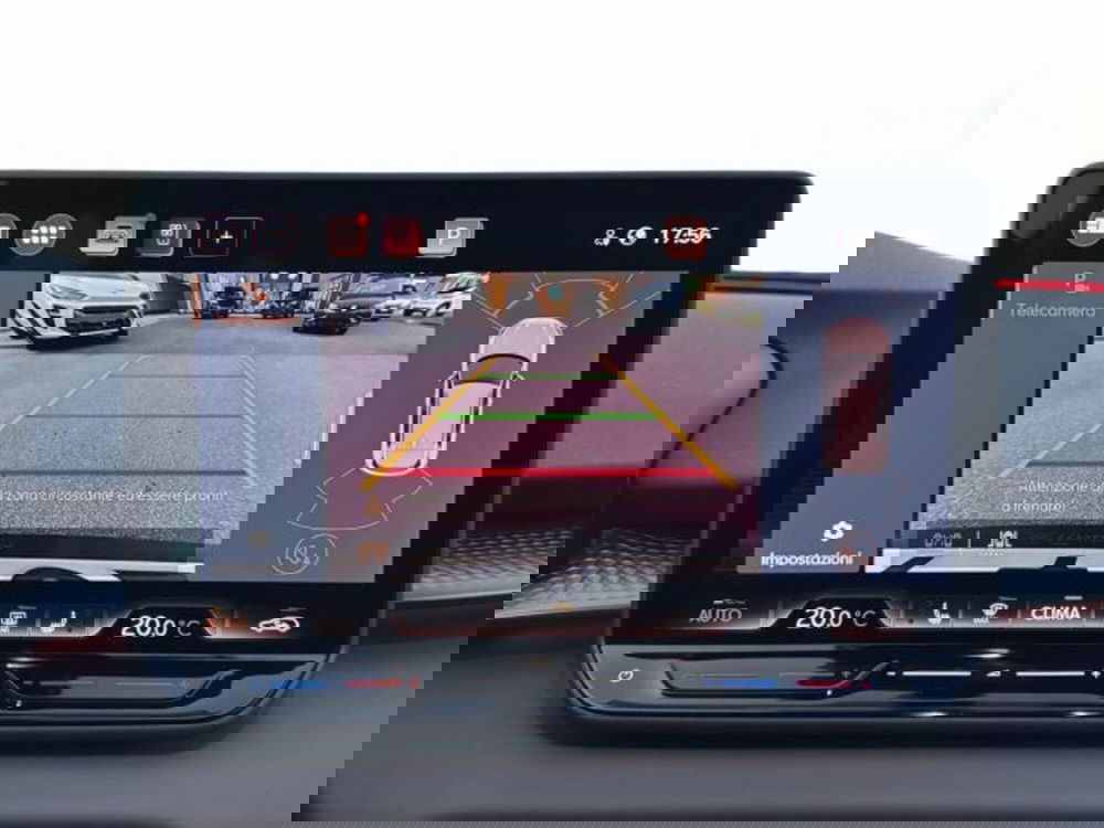 Cupra Terramar usata a Vicenza (17)