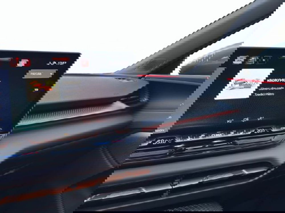 Cupra Terramar usata a Vicenza (20)