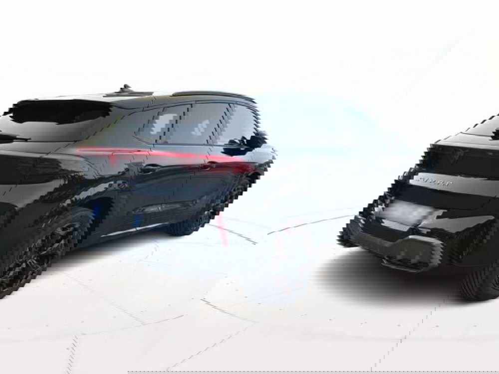 Cupra Terramar usata a Vicenza (3)