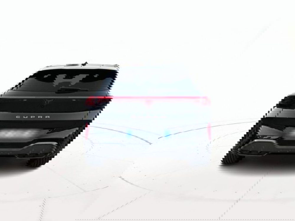 Cupra Terramar usata a Vicenza (4)