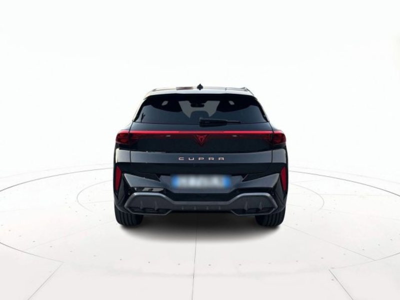 Cupra Terramar usata a Vicenza (4)