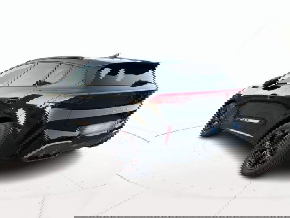 Cupra Terramar usata a Vicenza (5)