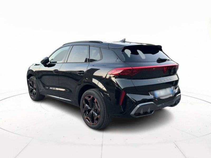 Cupra Terramar usata a Vicenza (5)