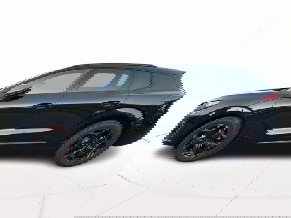 Cupra Terramar usata a Vicenza (6)