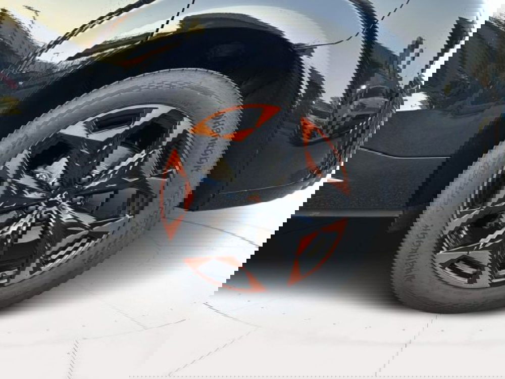 Cupra Terramar usata a Vicenza (7)