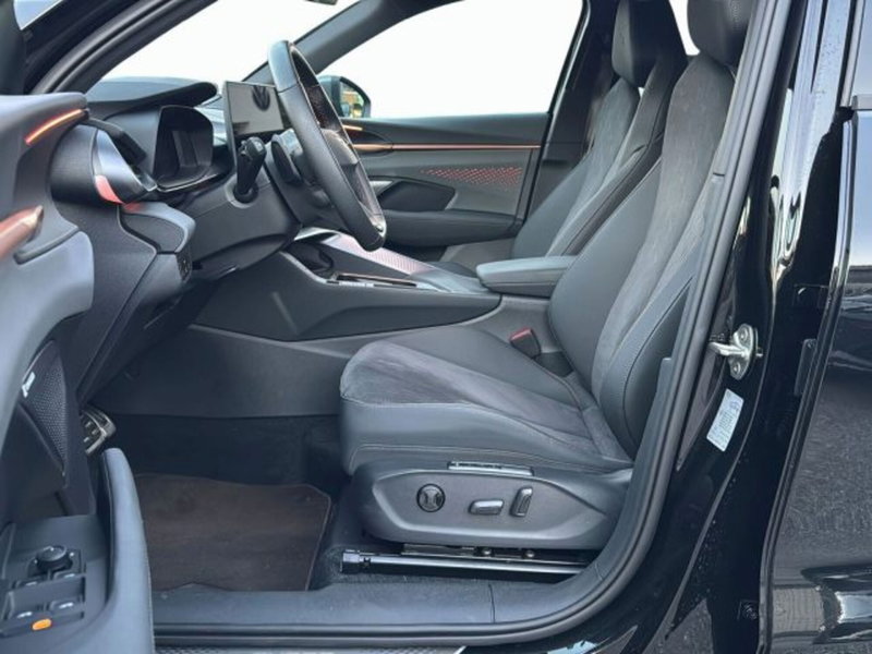 Cupra Terramar usata a Vicenza (8)