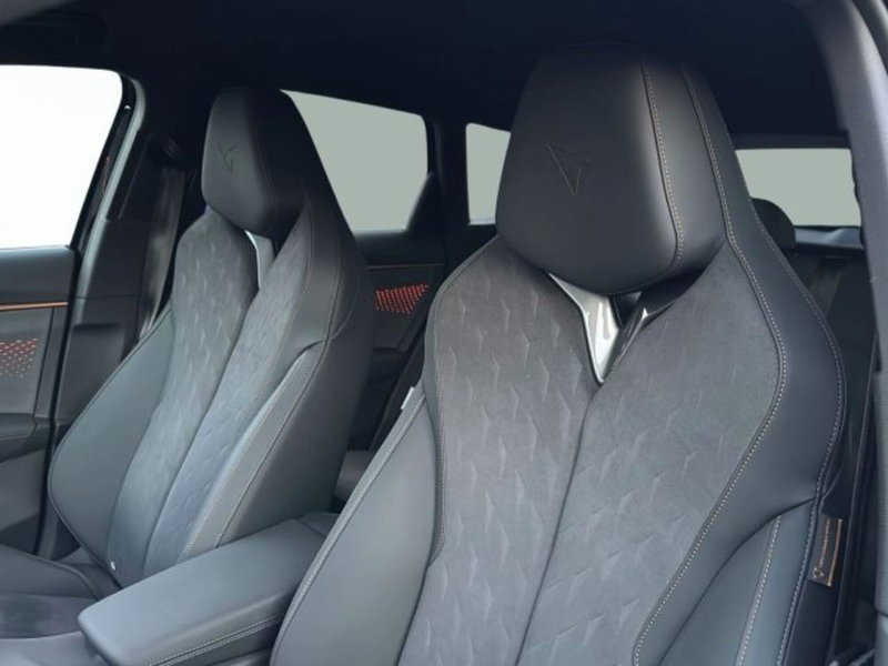 Cupra Terramar usata a Vicenza (9)