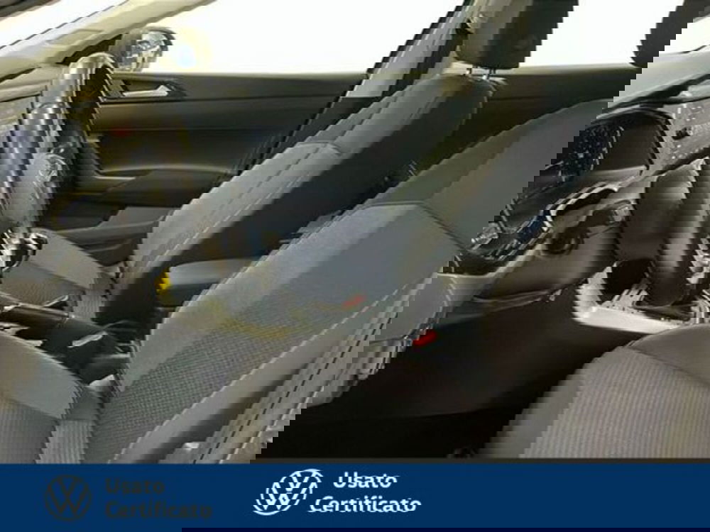 Volkswagen Taigo usata a Vicenza (13)