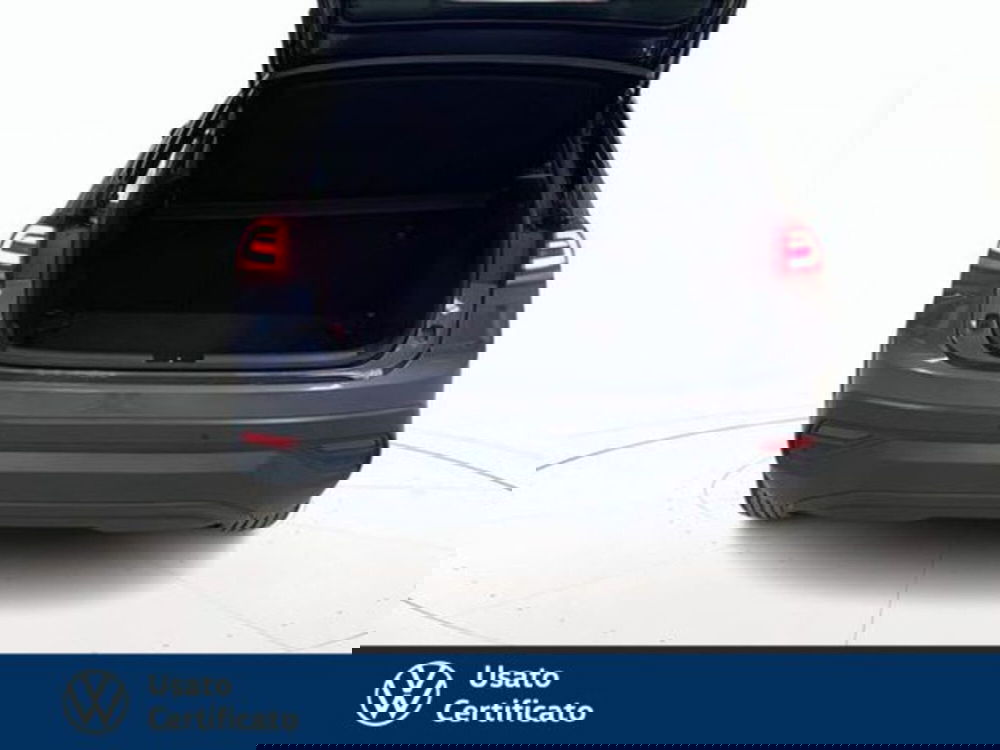 Volkswagen Taigo usata a Vicenza (17)