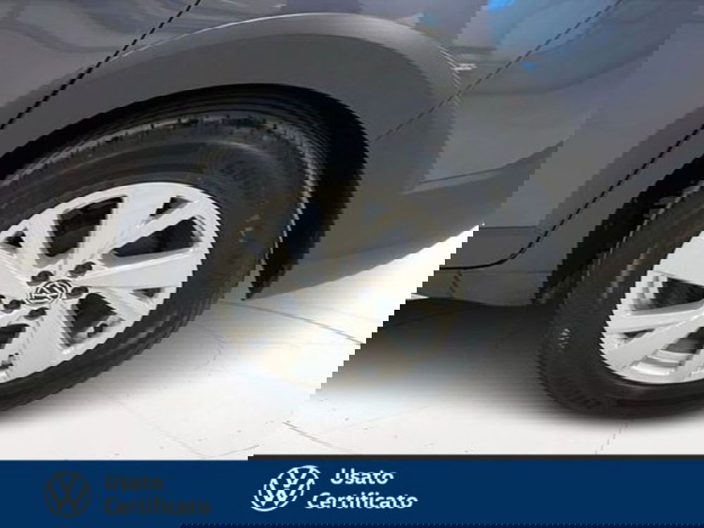 Volkswagen Taigo usata a Vicenza (18)