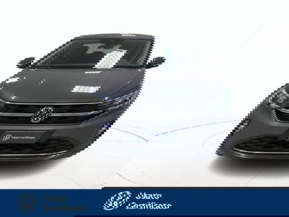 Volkswagen Taigo usata a Vicenza (2)