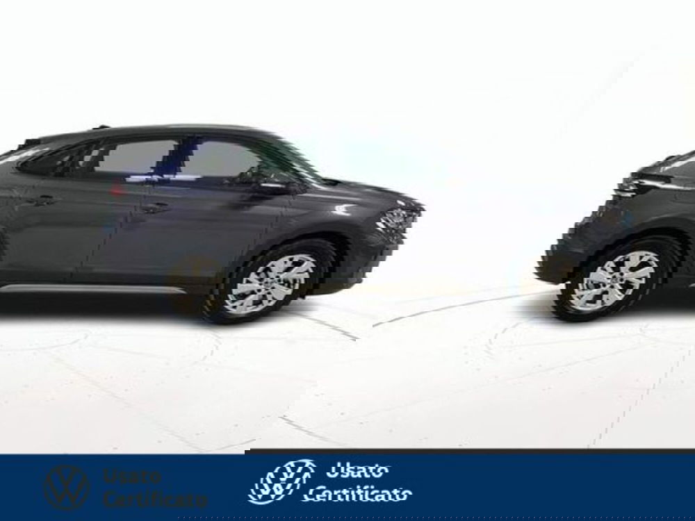 Volkswagen Taigo usata a Vicenza (3)