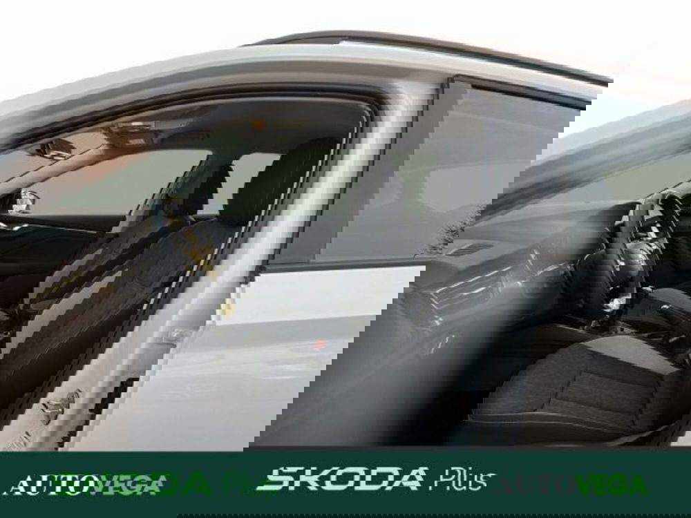 Skoda Kamiq usata a Vicenza (18)