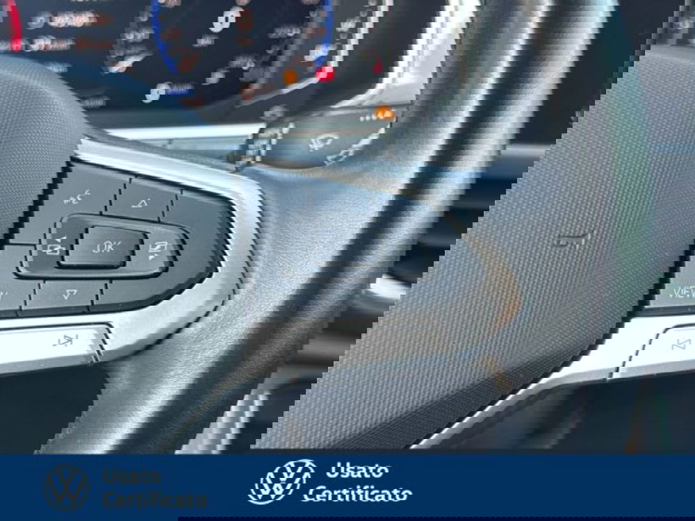 Volkswagen T-Roc usata a Vicenza (19)