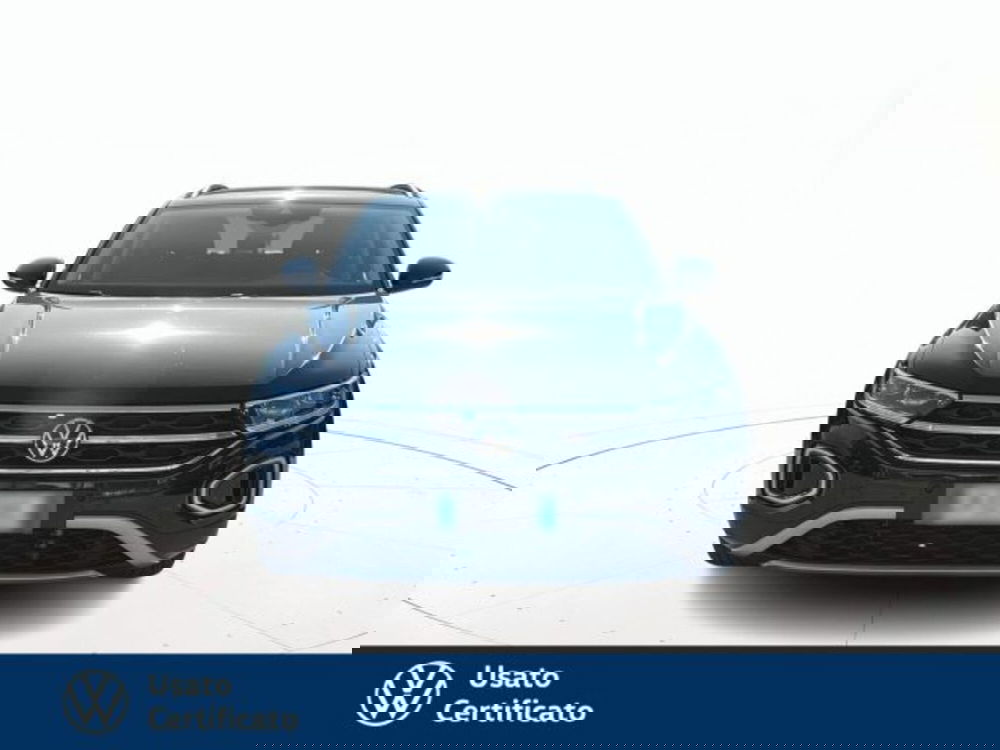 Volkswagen T-Roc usata a Vicenza (2)