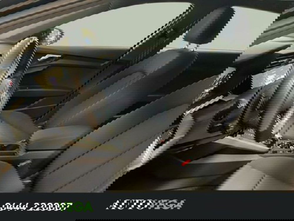 Audi A3 Sportback usata a Vicenza (13)