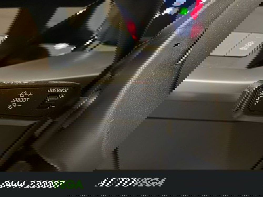 Audi A3 Sportback usata a Vicenza (17)