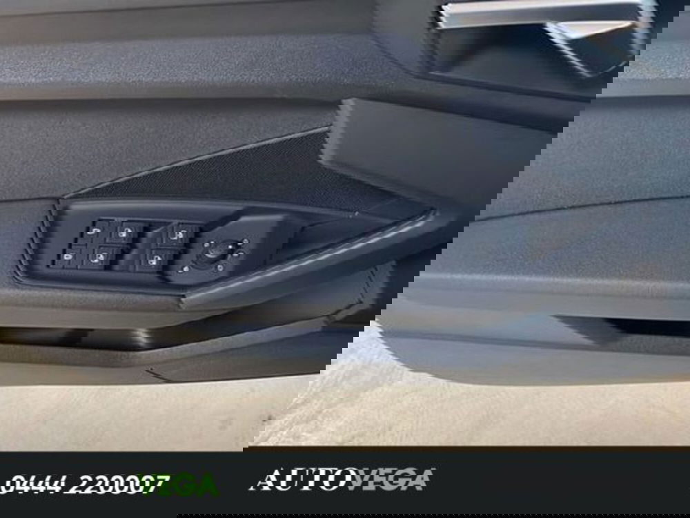 Audi A3 Sportback usata a Vicenza (18)