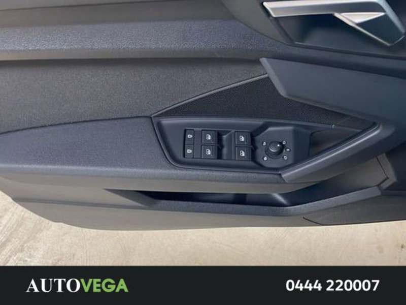 Audi A3 Sportback usata a Vicenza (18)