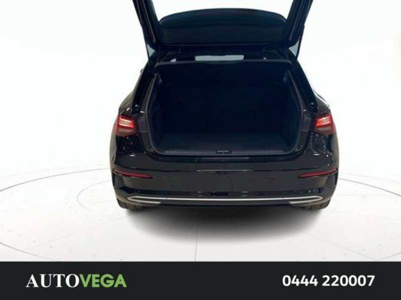 Audi A3 Sportback usata a Vicenza (19)