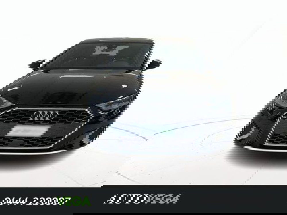 Audi A3 Sportback usata a Vicenza (2)