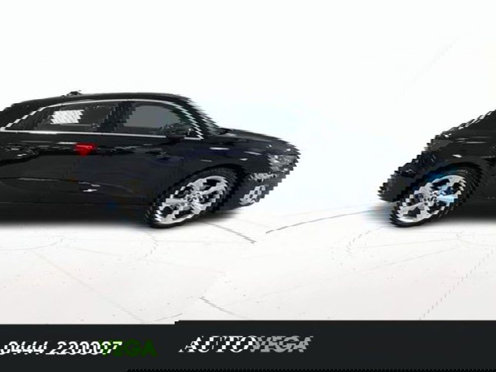 Audi A3 Sportback usata a Vicenza (3)
