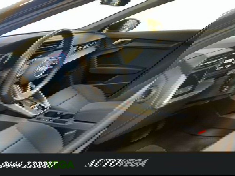 Audi A3 Sportback usata a Vicenza (6)