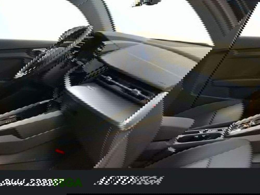 Audi A3 Sportback usata a Vicenza (9)