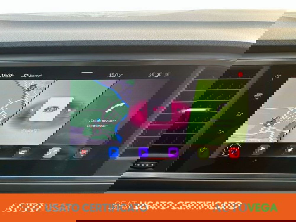 SEAT Ateca usata a Vicenza (10)