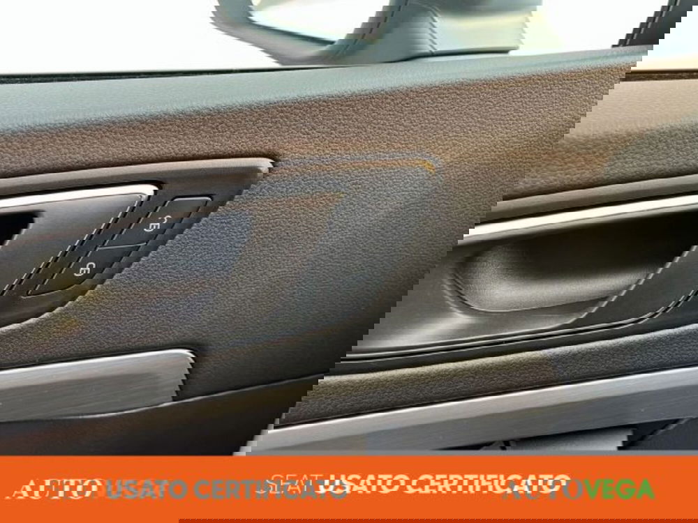 SEAT Ateca usata a Vicenza (18)