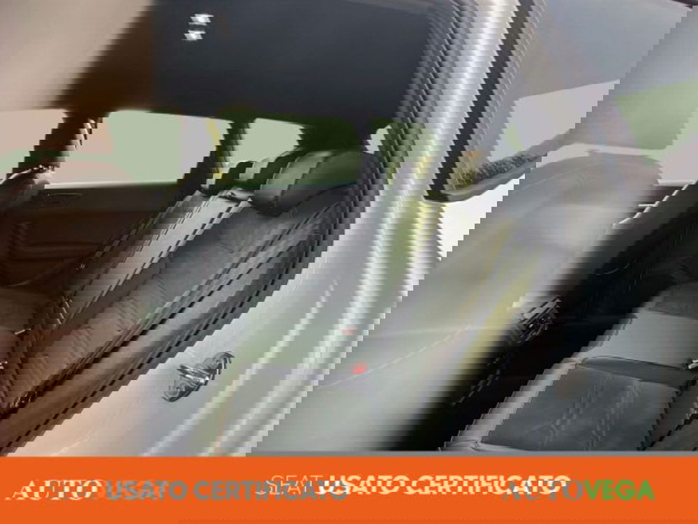 SEAT Ateca usata a Vicenza (20)