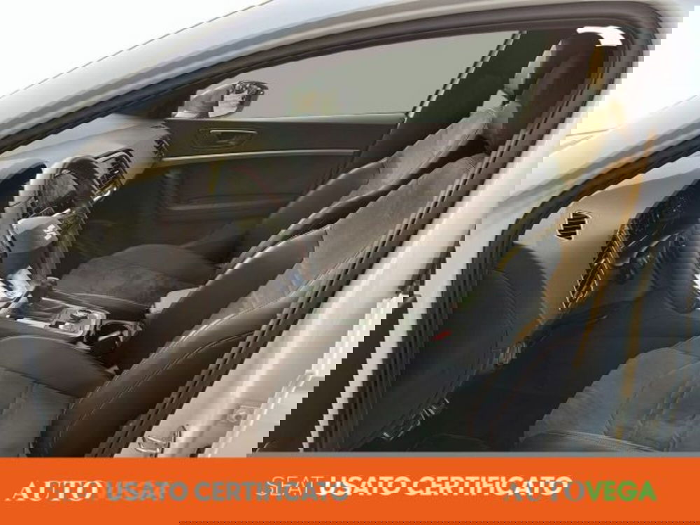 SEAT Ateca usata a Vicenza (7)