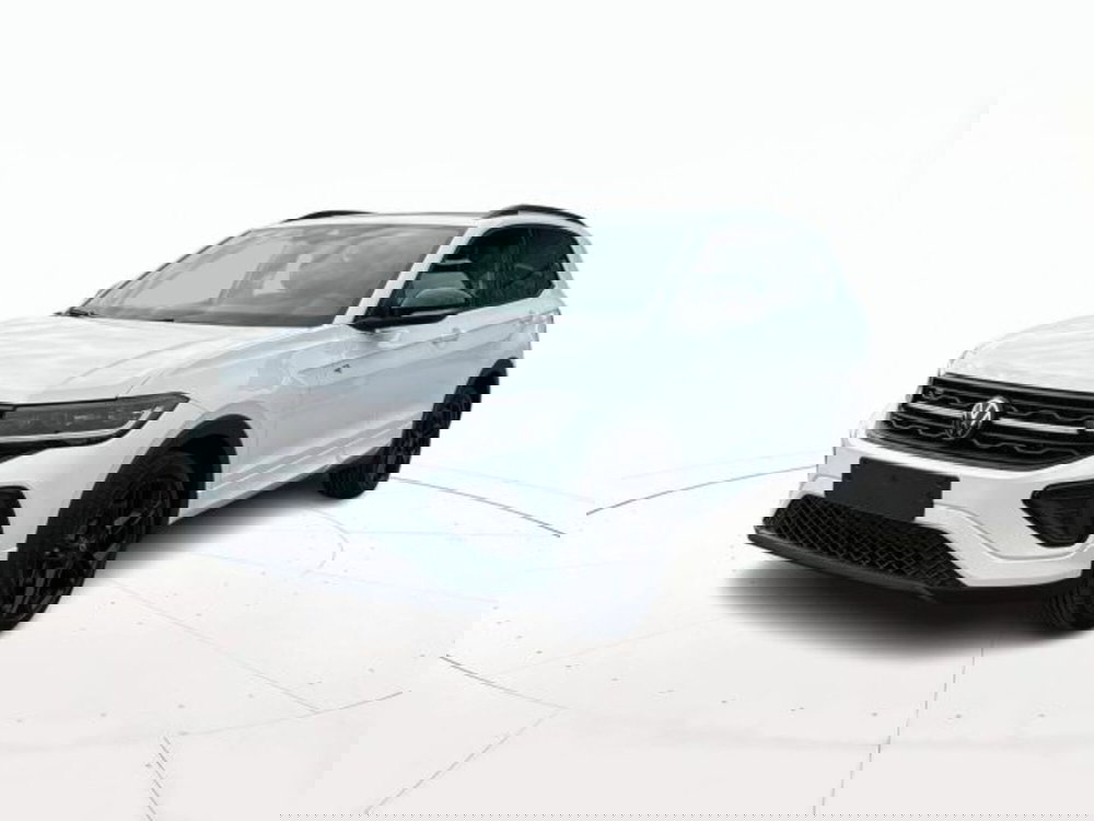 Volkswagen T-Cross nuova a Vicenza