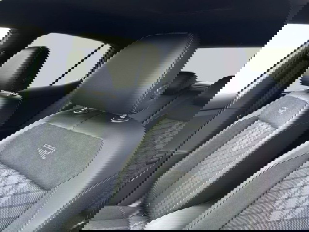 Volkswagen T-Cross nuova a Vicenza (10)