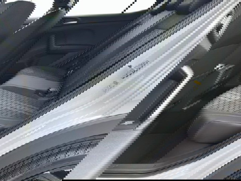 Volkswagen T-Cross nuova a Vicenza (11)