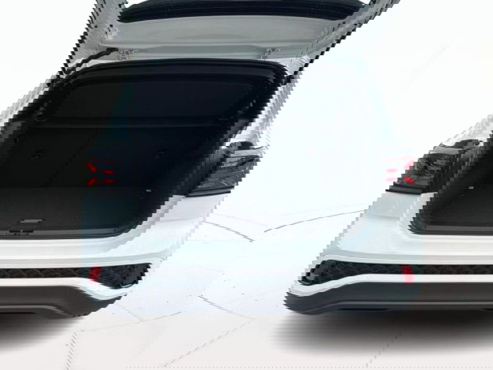 Volkswagen T-Cross nuova a Vicenza (12)