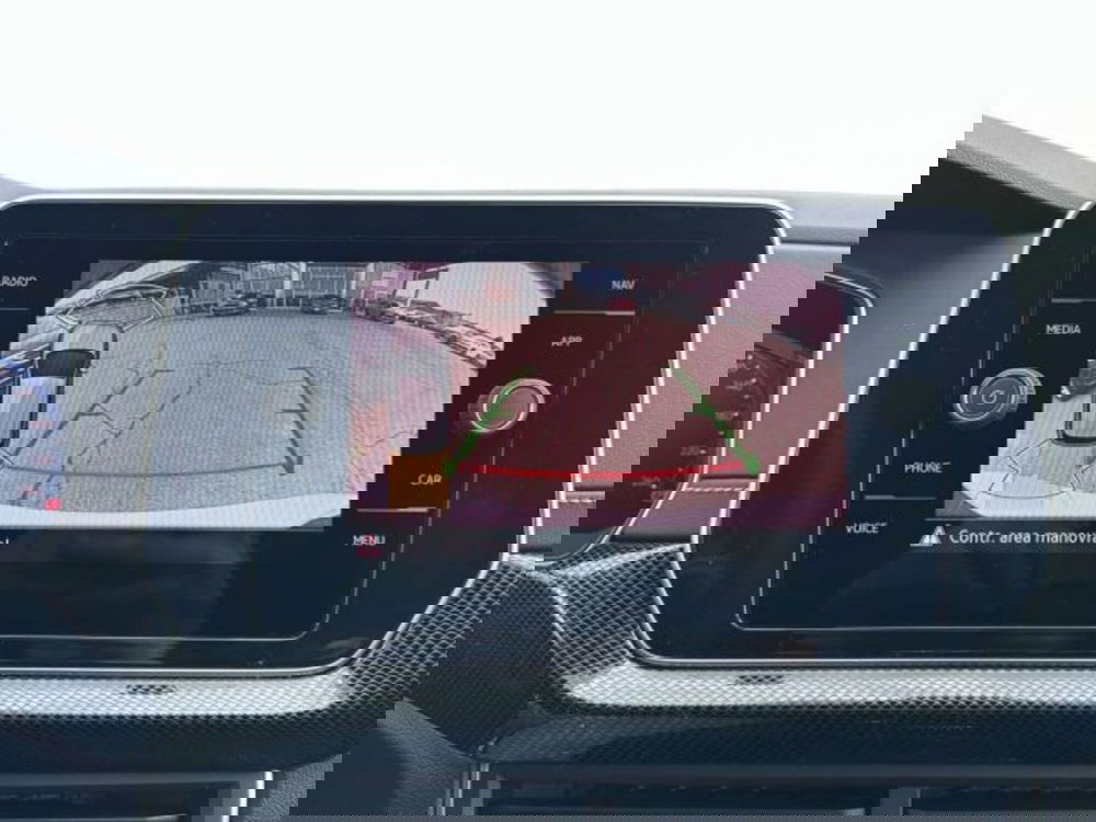 Volkswagen T-Cross nuova a Vicenza (17)