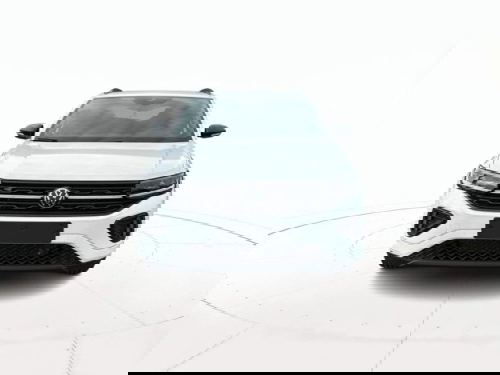 Volkswagen T-Cross nuova a Vicenza (2)