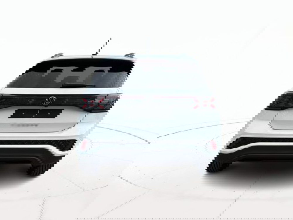 Volkswagen T-Cross nuova a Vicenza (4)