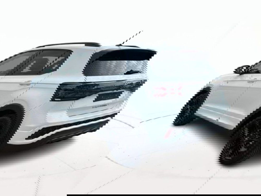 Volkswagen T-Cross nuova a Vicenza (5)