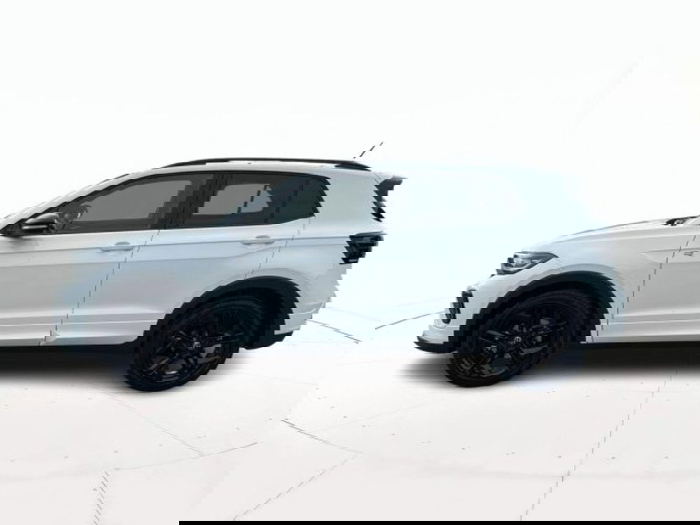 Volkswagen T-Cross nuova a Vicenza (6)